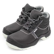 Ботинки Альтер ПУ/ТПУ с ПП,МС РAL600NS