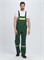 Костюм Лигор-2 СОП (тк.Смесовая,210) п/к, зеленый/желтый Р87471181