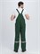 Костюм Лигор-2 СОП (тк.Смесовая,210) п/к, зеленый/желтый Р87471181