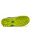 Полуботинки на ПУ/ТПУ подошве с металлическим подноском (5316Т Lime) Р5316Т Lime