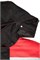 Костюм зимний Титан (Смесовая, 210) п/к, черный/красный Р87472317