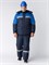 Костюм зимний Сибер СОП CH (тк.Таслан) п/к, т.синий/васильковый Р87491252